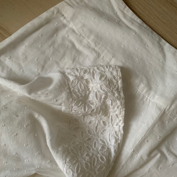 Super cute, knee length flowy skirt - Picture 3 of 3